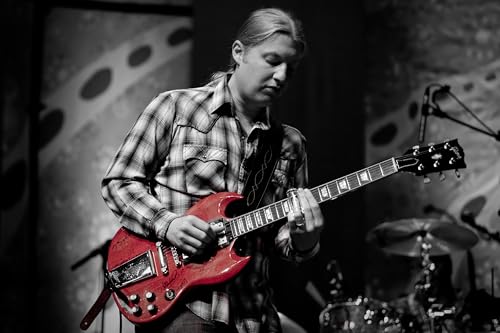 The Derek Trucks Band