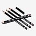 Alima Pure | Natural Definition Brow Pencil | Eyebrow Pencil | With Jojoba Oil | Eyebrow Makeup | Mineral Makeup | Brunette,.04 oz / 1.14 g