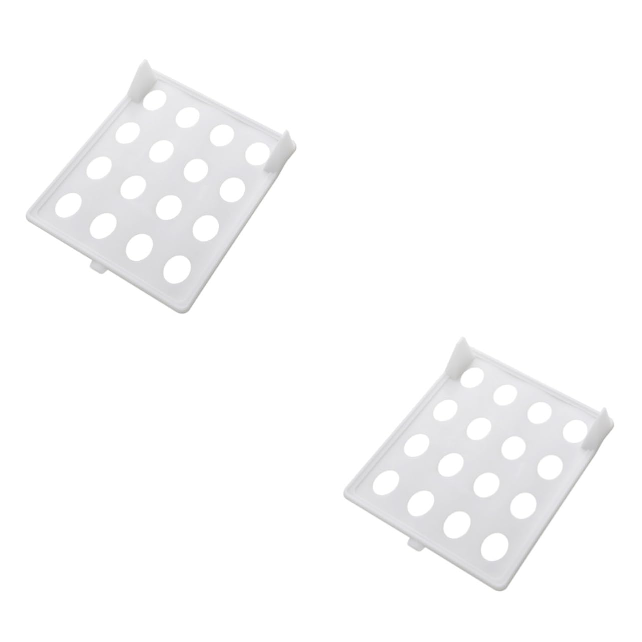 2 Piezas organizador de camisetas - Organizador de cajones divisores de armario carpeta de tela carpeta de camisas organizador apilable de camisetas y documentos divisor de ropa