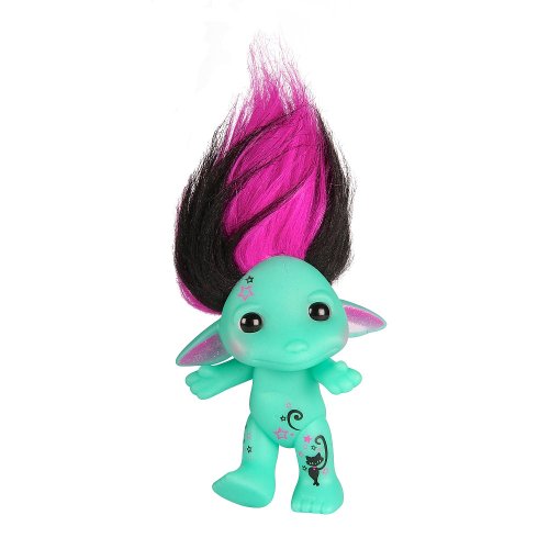 Zelfs Large Spellinda Doll