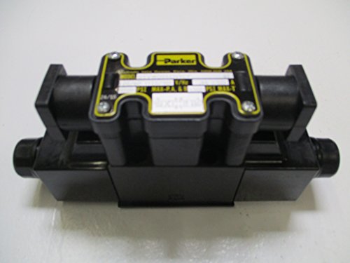 PARKER Directional Control Valve