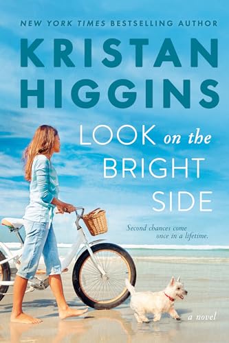 Look on the Bright Side view 2