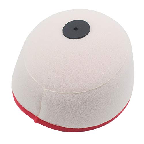 Filtro de ar Homyl para Yamaha YZ125 YZ250 YZ250X YZ250F YZ426F YZ450F WR250F WR426F WR400F