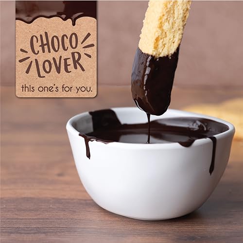 Barnetts Fine Biscotti Chocolate Biscotti Gift Basket thumb #1