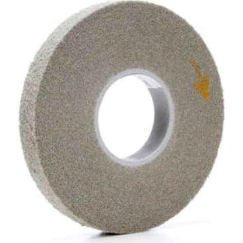Scotch-Brite EXL Deburring Wheels - 3m s/b 8