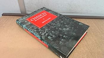 Hardcover Chances: An autobiography Book