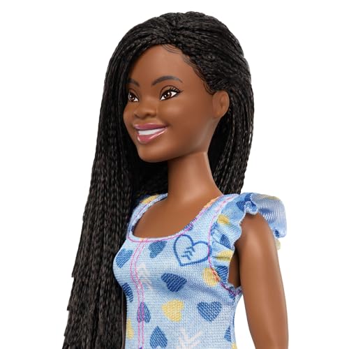 Barbie Poupée Barbie Fashionistas Atteinte De Trisomie - vue 5