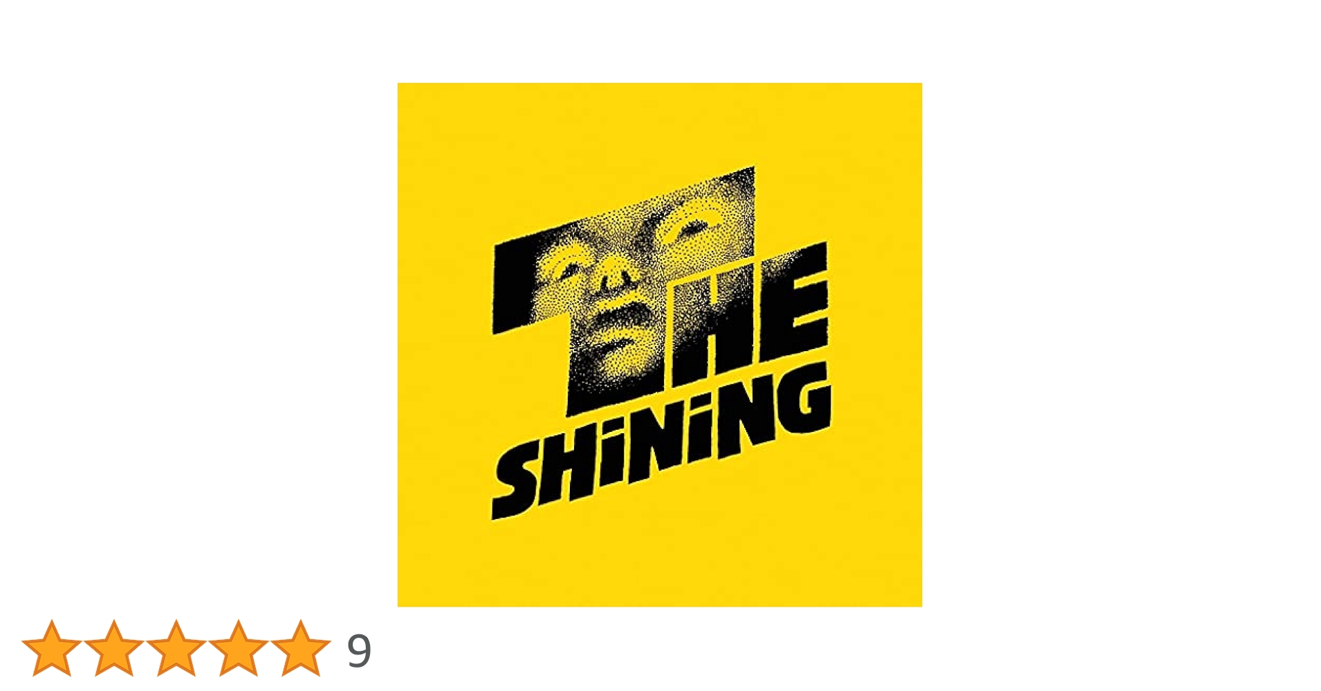 Amazon.co.jp: The Shining (Selections from the Original
