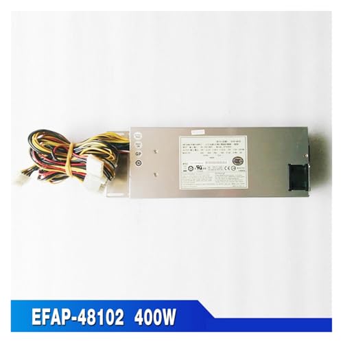 Alimentation EFAP-48102 400 W pour PC et serveurs internes - 3