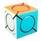 Tamaño: 5,6 x 5,6 x 5,6 cm. Compacto y manejable, el objetivo se adapta perfectamente tanto al uso diario como a la exposición en colección. El tamaño de bolsillo te permite llevar el rompecabezas a cualquier lugar para entrenar o divertirte en cualquier momento.