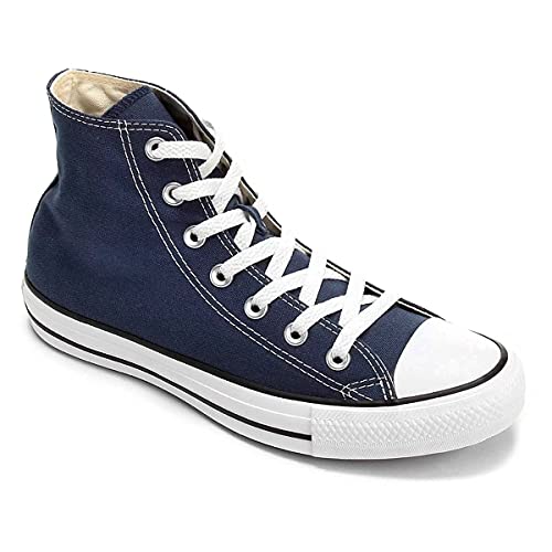 Tênis All Star Converse Chuck Taylor HI Cano Alto Lona CT0004