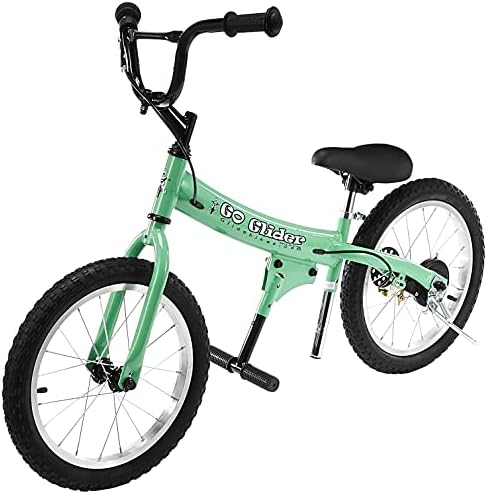 قیمت و خرید Glide Bikes Kid's Go Glider 