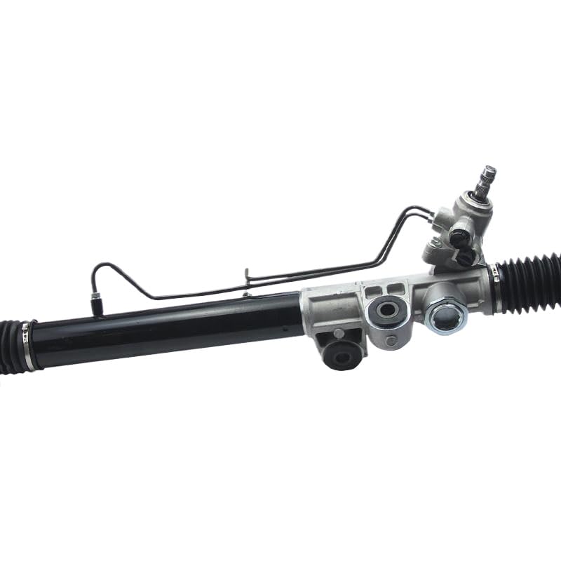 Power Steering Gear Rack for Isuzu D-MAX LHD Left Hand Drive 8-97943519 897943519-0 8-97943519-0