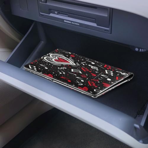 Organizador de Carro en Cuero Premium miniatura 6