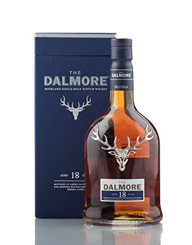 ダルモア シガーモルト  15年 18年 3本セット ダルモア終売・定価入手情報。12年15年18年等評価と価格 – お酒