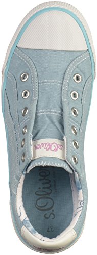 S.Oliver 53211, Scarpe da Ginnastica Basse Uomo