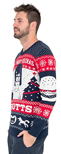 Tina All I Want For Xmas...bob'S Burgers Funny Christmas Sweater 3 Tina All I Want For Xmas...bob'S Burgers Funny Christmas Sweater - Image 4