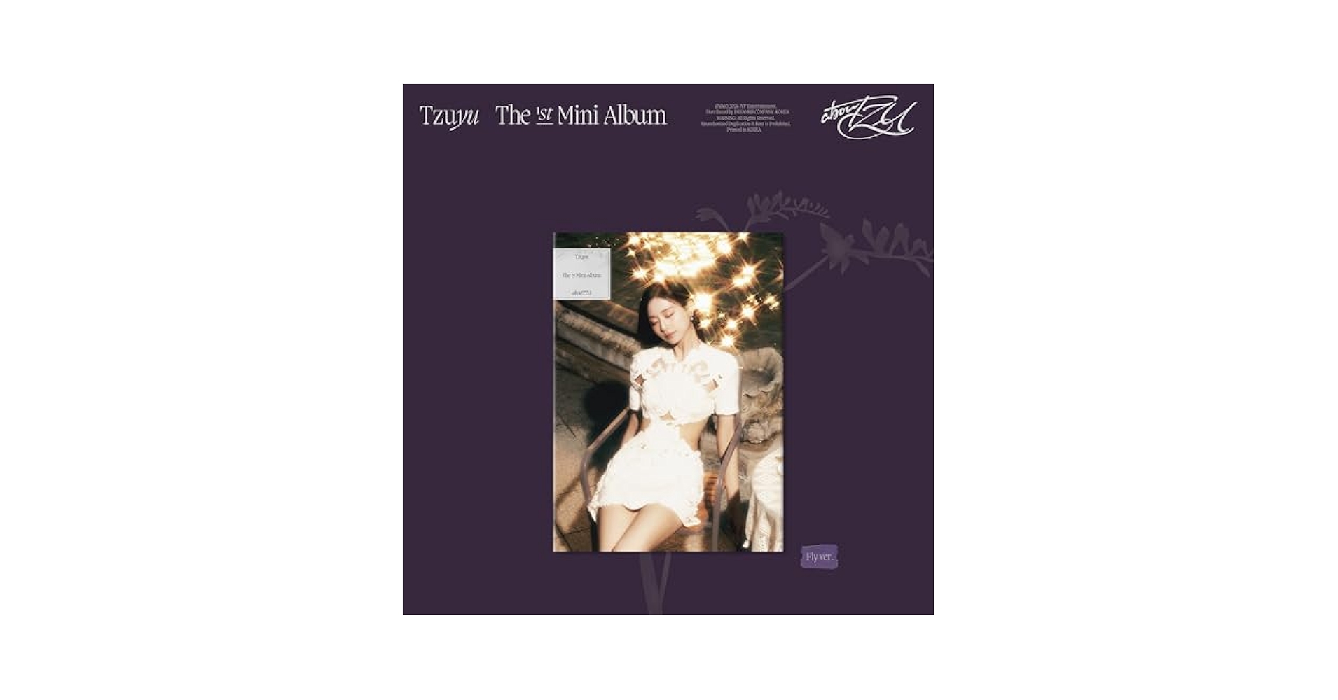 TWICE ツウィ aboutzu vinyl ジェットブラックver. 51cHWydFCSL._UF350,350_QL80_.jpg
