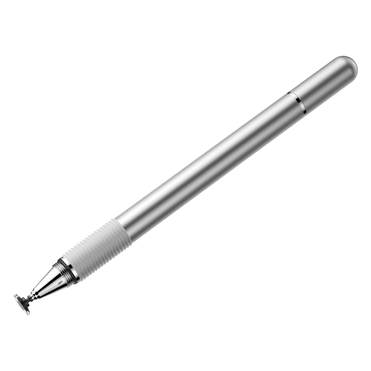 Baseus Golden Capacitive Stylus Pen - Silver-picture-29