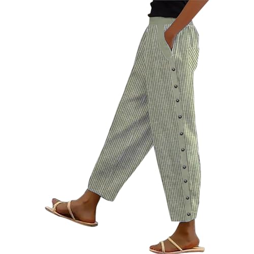 Pantalon d'extérieur femme léger : oubliez la chaleur avec style