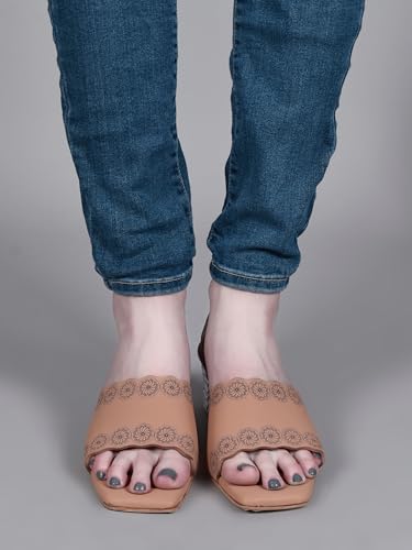 Image of Signora100 Heeled Sandal