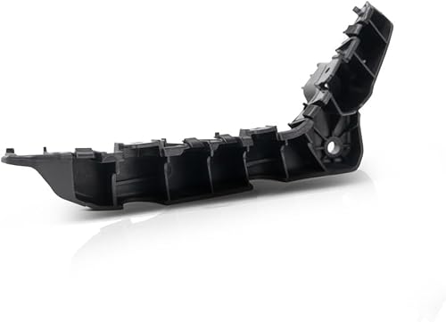 Miniatura 7 de Para Chevy Equinox 2010-2017 Retenedor de parachoques lateral del pasajero  Delantero  Reemplazo para GM1033116  84059893