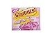 Starburst Gelatin, Strawberry, 3.89 OZ (Pack of 3)