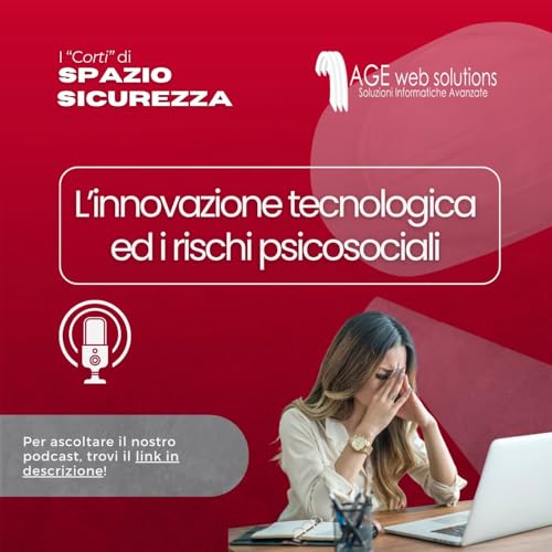 Trasformazione digitale e rischi psicosociali