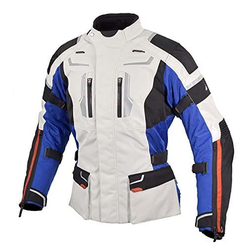 [KOMINE] バイク用 ジャケット フルイヤージャケット JK-597 1283...