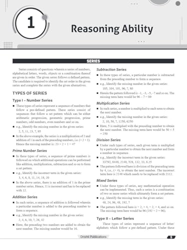 Image of Drishti UPSC CAPF (ACs) Examination Paper-I & Paper-II (3rd Edition) | English | Complete Study Material | Conceptual & Exam-Oriented Guide | Previous ... | Mock Tests | Subject-Wise Analysis