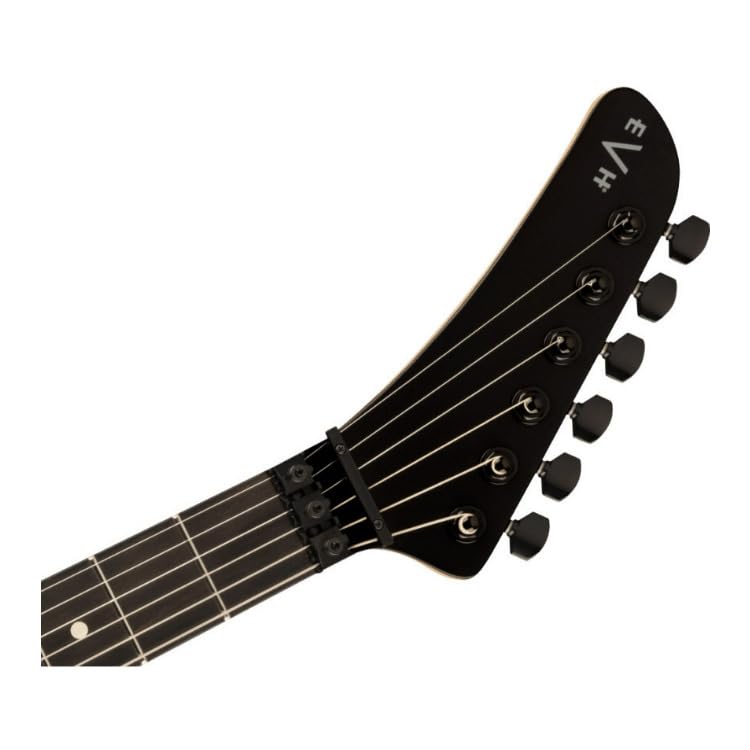 EVH 5150 Series Standard LH レフティ　左利き 5150™ Series :: 5150® Series Standard LH, Ebony Fingerboard