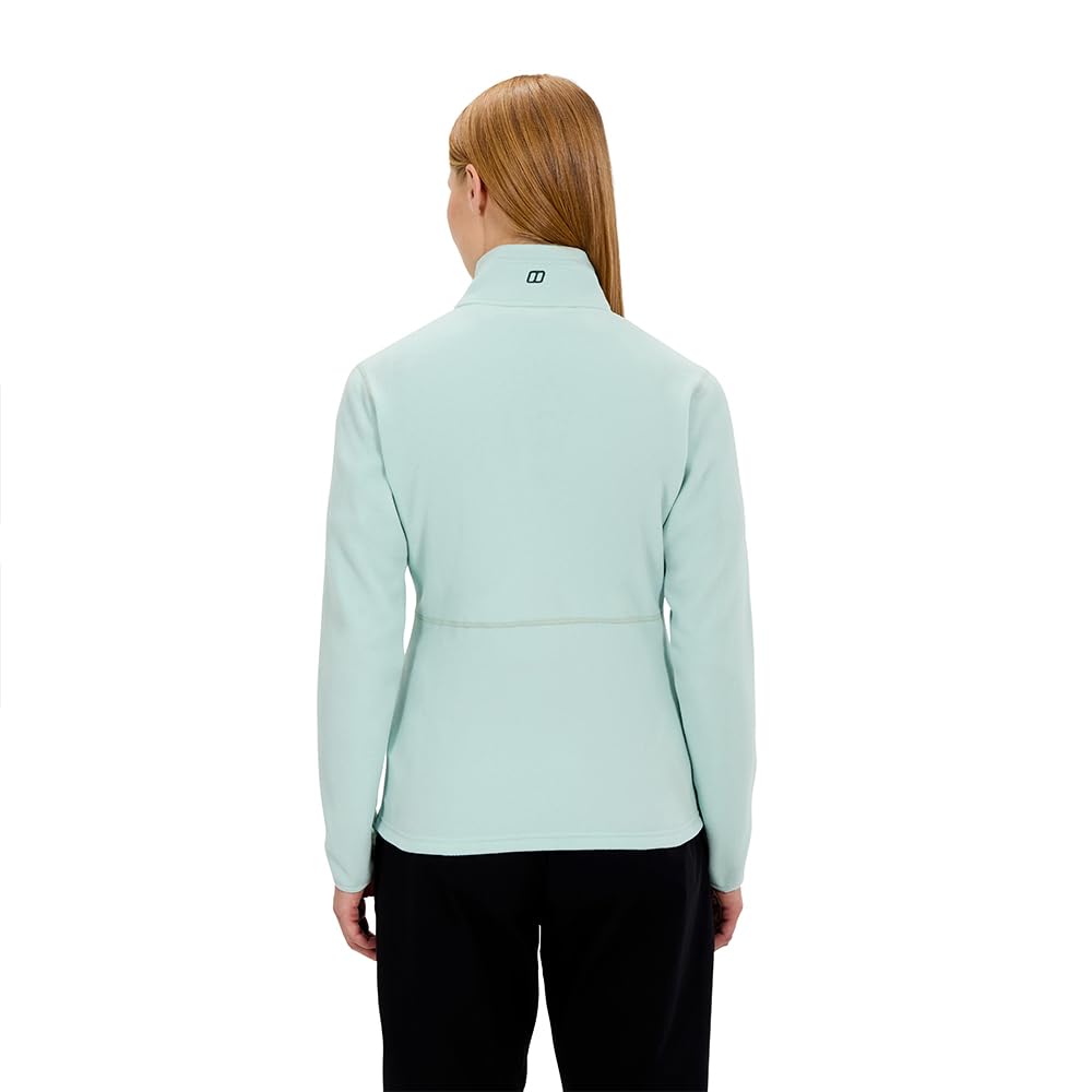 Berghaus Prism 2.0 Micro Interactive Full Zip Giacca in pile da donna