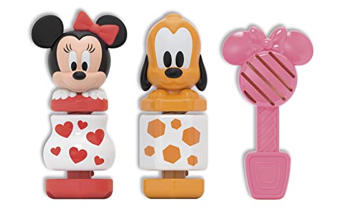 Clementoni Jouet Bébé Minnie Mouse - vue 3