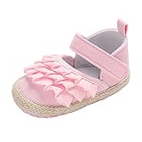 YWLINK Zapatos De Bebé,Zapatos Individuales,Zapatos para Ni