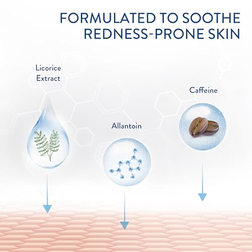 Cetaphil 302995889005 Redness Relieving Daily Facial Moisturizer Spf 20 thumb #6