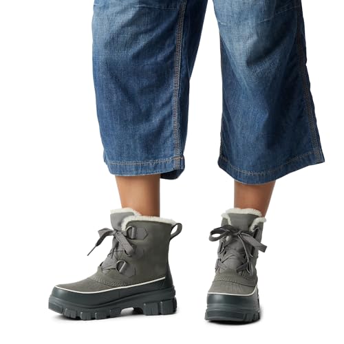 Image of Sorel Women's Tivoli V Waterproof Boot