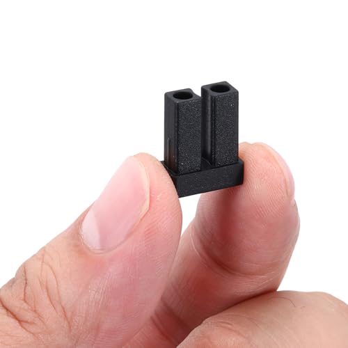 Tapas antipolvo LC protectoras de puertos para convertidores de medios y switch 4