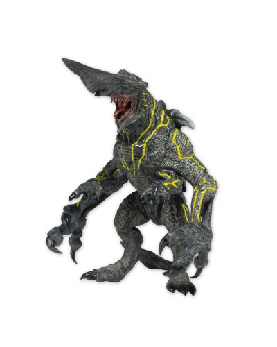 NECA Series 1 Pacific Rim Knifehead 7