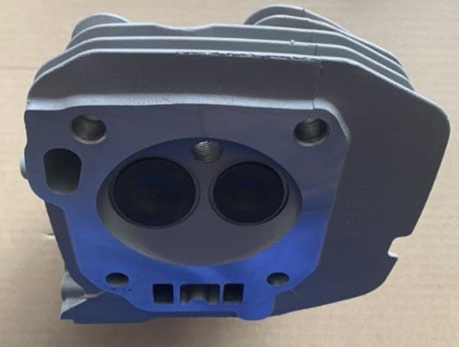 #US Replace Parts Cylinder Head Kit for 11HP for BlueMax 27 Ton Log Splitter (vieparts#292506533)