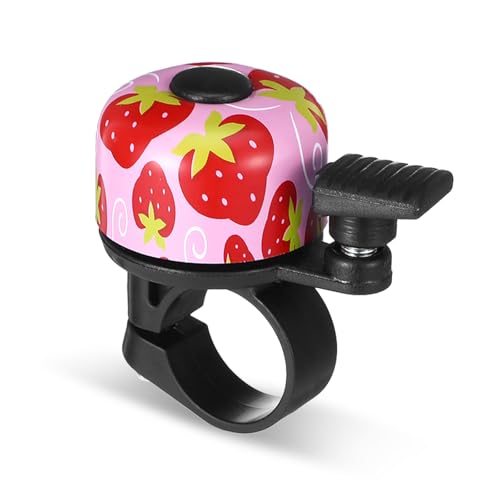 Fahrradklingel, Fahrradklingel Kinder, Klingel Fahrrad, Klingel Fahrrad...