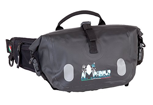Porte-bébé Koala Amphibious physiologique et réglable tout terrain