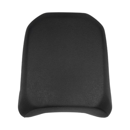 Asiento pasajero TRK 502 para mejorar comodidad en viajes largos 2