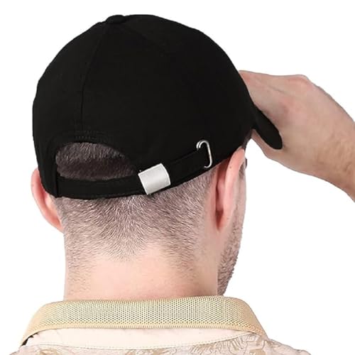 Stylish Sport Baseball Cap & Stylish Aviator Wayfarer Sunglass for Men's and Boy's (Pack of 2) - Image 3