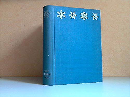 Lockende Pole. Der Kampf um den Nord- und Südpol. : Wille, Hermann ...
