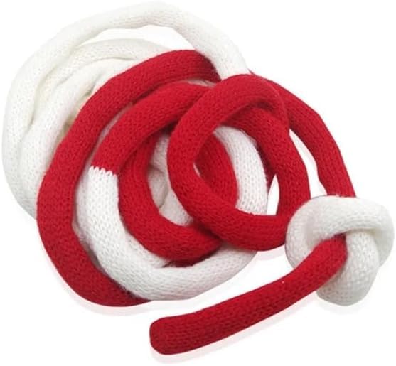 Nœud acrobatique magique avec corde pour illusion de scène - 4