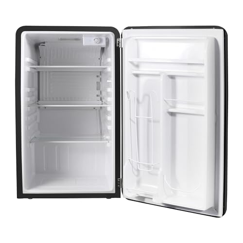 Magic Chef MCR32CHB Compact Refrigerator thumb #1