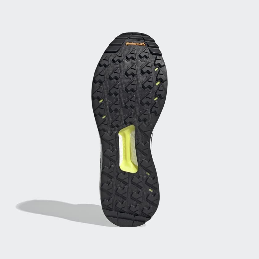 Image of adidas Men's Terrex Free Hiker Gore-TEX 2.0 Hiking Shoes