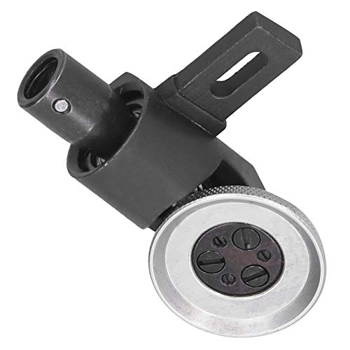Pie Rueda para Máquina de Coser Metal 32mm miniatura 5