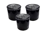 Pack of 3 Oil Filters Replace 063-2010-00 063-5400-00 83-283 6652366 AM101207