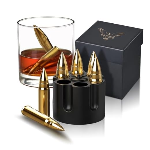 Gifts for Dad Men Fathers Day from Daughter, Unique Anniversary Birthday Gift Ideas for Him Husband Boyfriend, Whiskey Stones, Cool Gadgets Wedding Presents